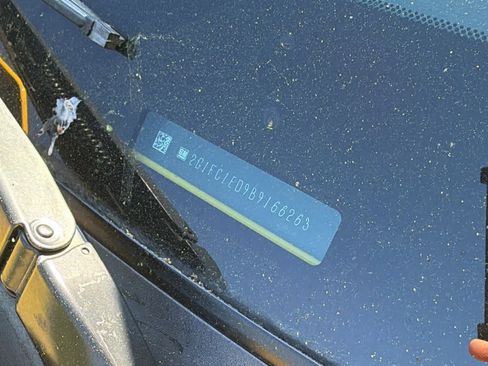 Used 2011 Chevrolet Camaro LT image 20