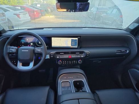 Used 2026 Hyundai Palisade Calligraphy FWD image 27