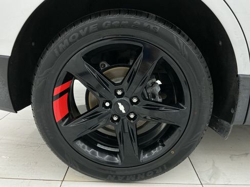 Used 2019 Chevrolet Equinox LT FWD image 48