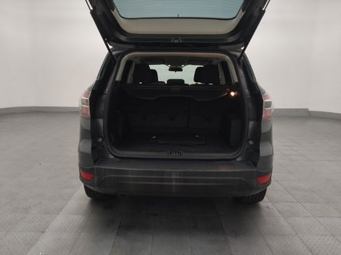 Used 2017 Ford Escape S FWD image 29