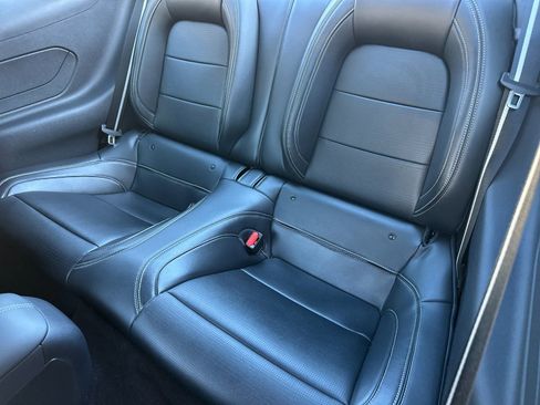 Used 2024 Ford Mustang Premium image 13