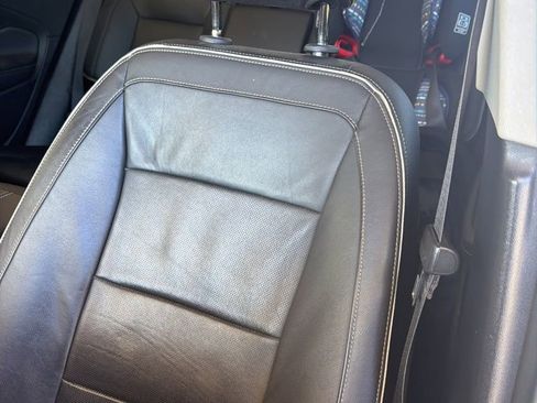 Used 2018 GMC Terrain Denali w/ Advanced Safety Package image 5