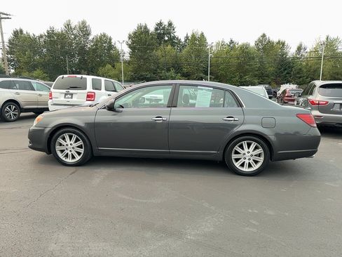 Used 2008 Toyota Avalon Limited FWD image 7