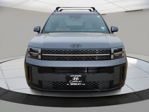 New 2026 Hyundai Santa Fe Calligraphy image 5