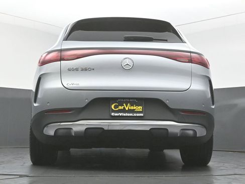 Used 2023 Mercedes-Benz EQE 350+ SUV w/ Exclusive Trim Package image 36