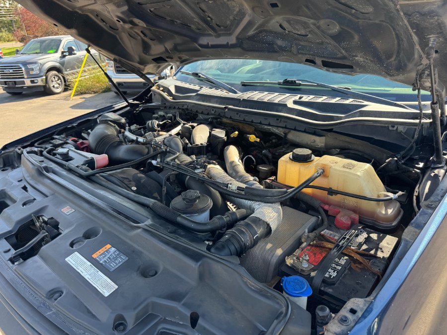 Used 2018 Ford F250 XL w/ Power Equipment Group AWD/4WD image 21