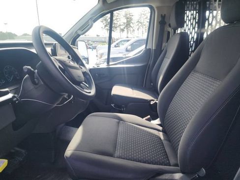 Used 2025 Ford Transit 250 Low Roof w/ Exterior Upgrade Package RWD image 18