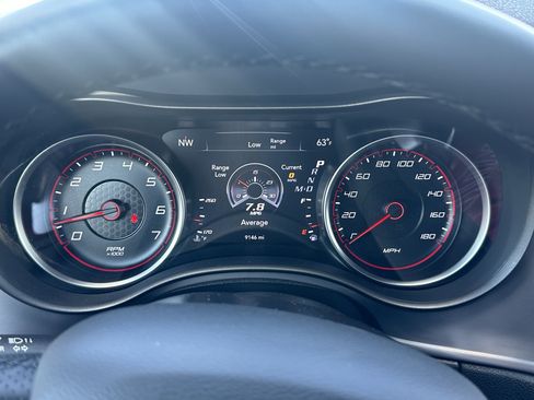 Used 2023 Dodge Charger Scat Pack RWD image 26