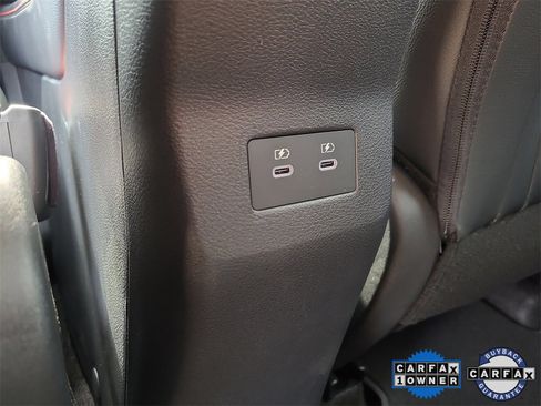 Certified 2025 Nissan Kicks SR w/ Interior Electronics Package image 12