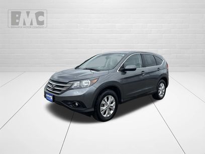 Used 2014 Honda CR-V EX