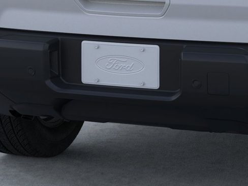 New 2026 Ford Bronco Sport Big Bend w/ Convenience Package AWD/4WD image 23