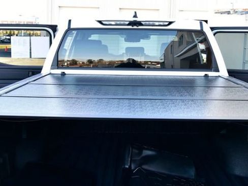 Used 2023 Toyota Tundra TRD Pro image 35