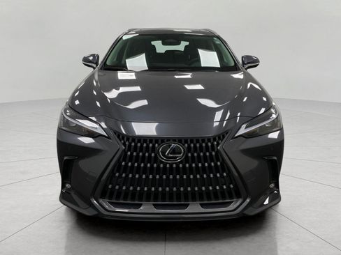 Used 2025 Lexus NX 350h AWD w/ Accessory Package (Z2) image 11