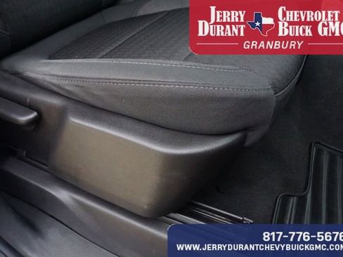 Used 2022 Chevrolet Silverado 2500 LT w/ Convenience Package image 23