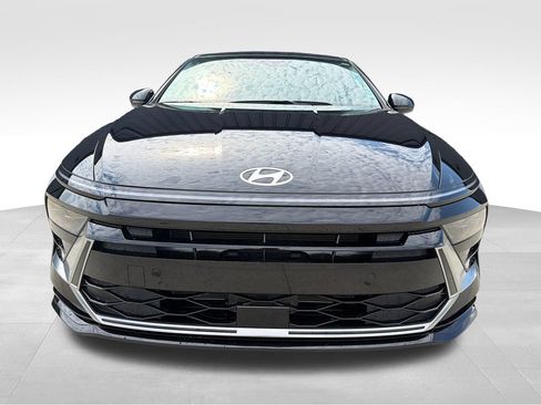 New 2026 Hyundai Sonata SEL FWD image 11
