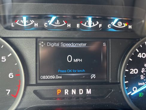 Used 2020 Ford F150 XLT w/ Equipment Group 302A Luxury AWD/4WD image 5