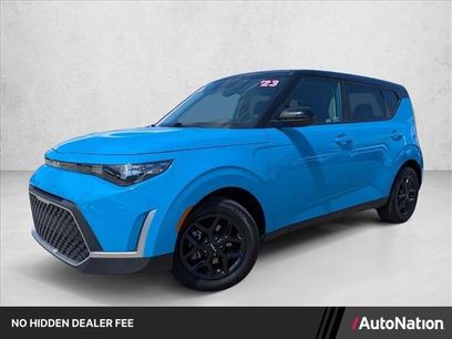 Used 2023 Kia Soul S