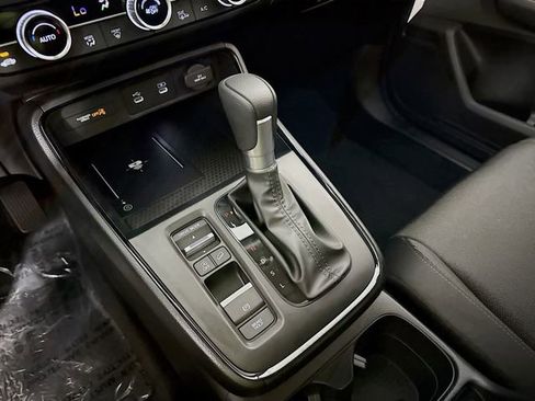 New 2026 Honda CR-V EX image 38