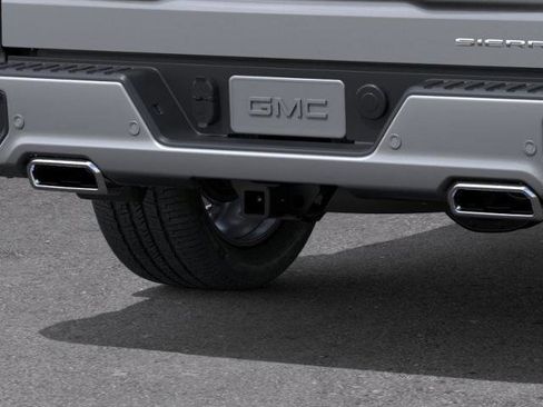 New 2026 GMC Sierra 1500 Denali w/ Denali Reserve Package AWD/4WD image 62