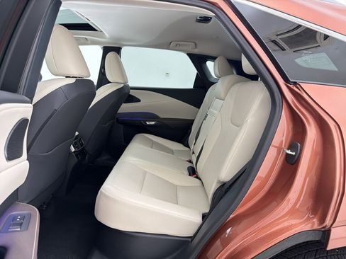 Certified 2025 Lexus RX 350 Premium Plus w/ Accessory Package (Z1) FWD image 15