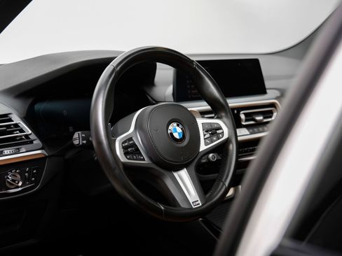 Used 2023 BMW X3 sDrive30i w/ M Sport Package RWD image 20