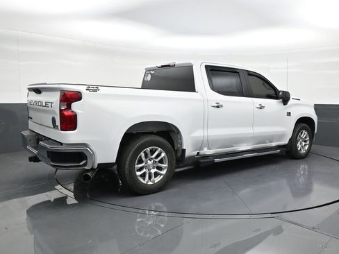 Used 2022 Chevrolet Silverado 1500 LT image 5
