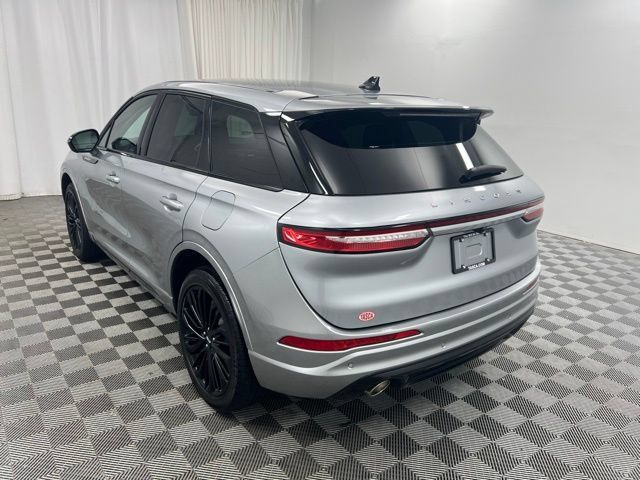 Used 2023 Lincoln Corsair AWD w/ Equipment Group 101A image 6