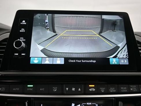 New 2026 Honda Odyssey EX-L image 17