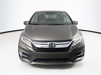 Used 2019 Honda Odyssey Touring video 3