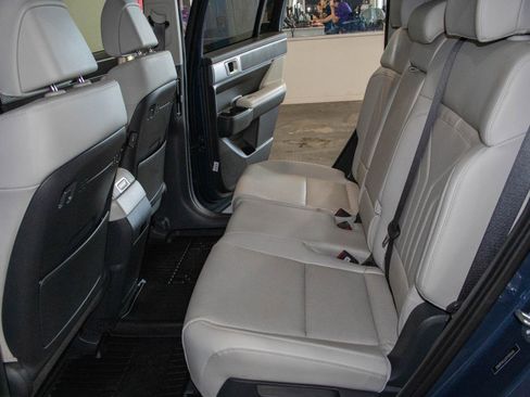 Used 2026 Hyundai Santa Fe SEL FWD image 13