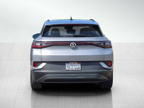 Used 2023 Volkswagen ID.4 Pro S RWD image 6