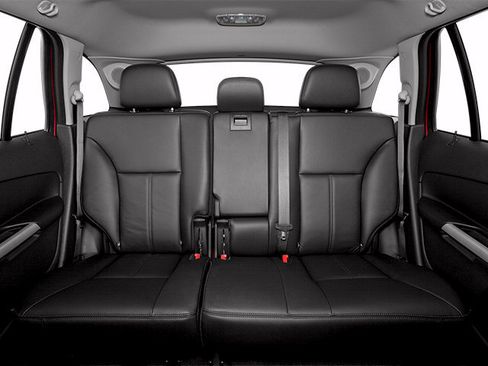 Used 2013 Ford Edge SE FWD image 14
