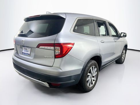 Used 2021 Honda Pilot EX image 5
