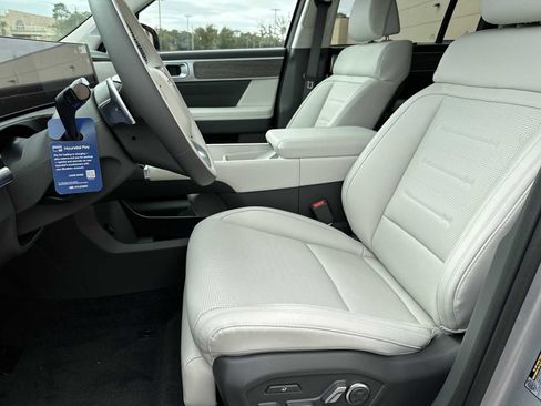 New 2026 Hyundai Santa Fe Calligraphy FWD image 9