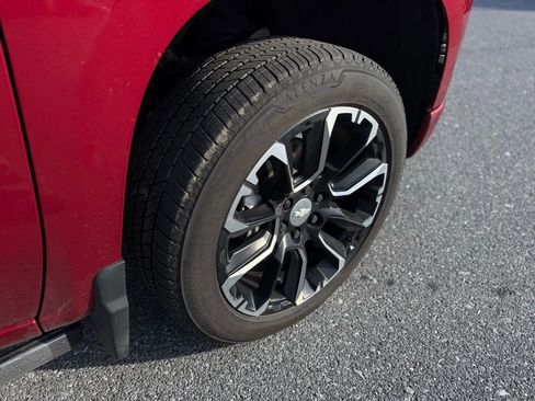 Used 2025 Chevrolet Silverado 1500 High Country image 10