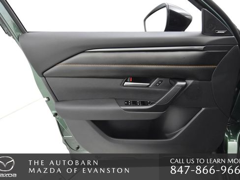 New 2026 MAZDA CX-50 AWD 2.5 S w/ Weather Package image 31