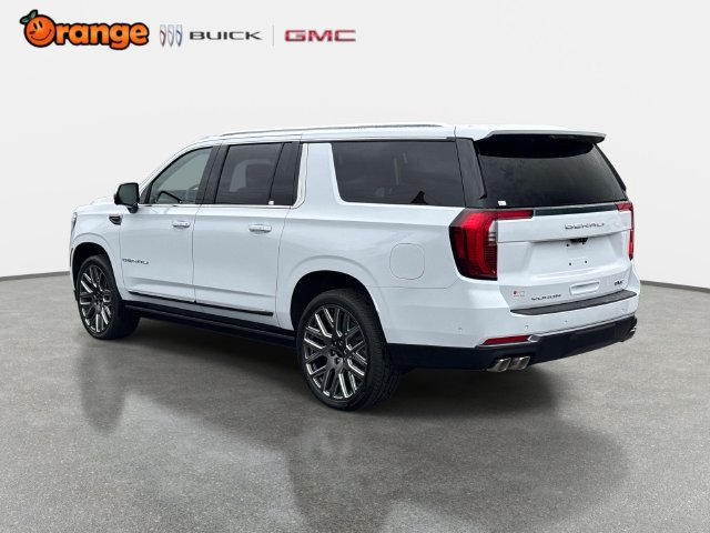 New 2027 GMC Yukon XL Denali Ultimate AWD/4WD image 6