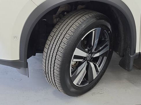 Certified 2023 Nissan Rogue Platinum w/ Platinum Premium Package FWD image 33