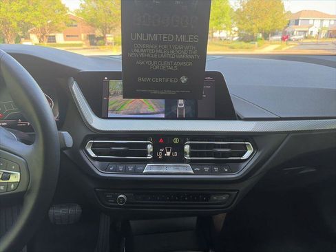 Certified 2023 BMW 228i Gran Coupe w/ Premium Package 2 FWD image 16