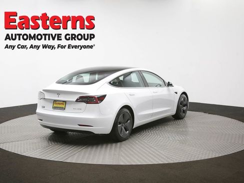 Used 2019 Tesla Model 3 Long Range AWD/4WD image 39