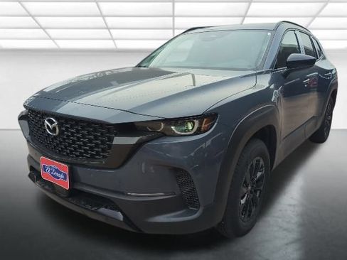 Used 2026 MAZDA CX-50 AWD 2.5 Hybrid w/ Weather Package image 26