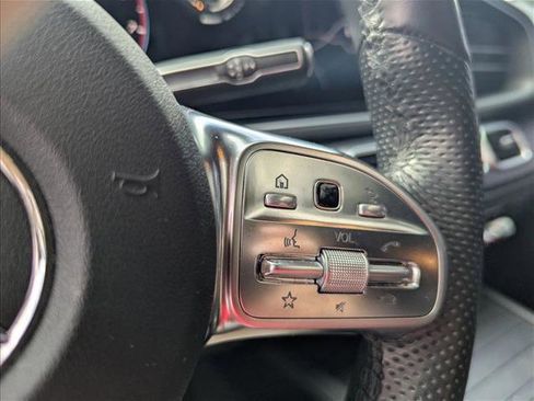 Used 2022 Mercedes-Benz GLS 450 4MATIC image 11