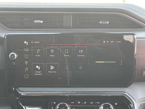 New 2026 GMC Sierra 1500 Denali Ultimate AWD/4WD image 3