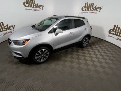 Used 2022 Buick Encore Preferred w/ Safety Package
