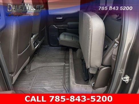 Used 2020 GMC Sierra 1500 Denali w/ Denali Ultimate Package image 23