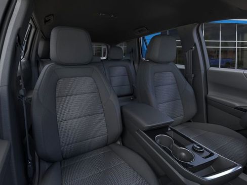 New 2026 Chevrolet Equinox LT image 17