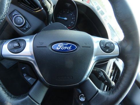 Used 2015 Ford Escape Titanium image 23