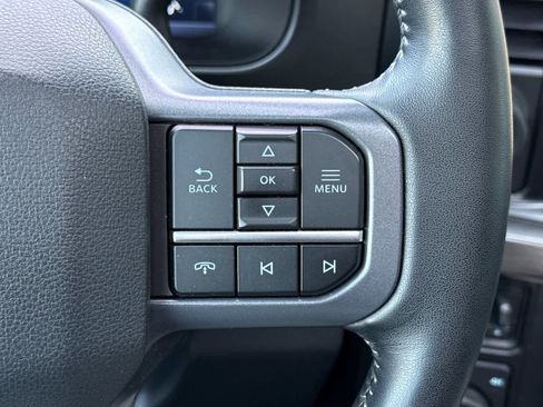 Used 2023 Ford F450 Lariat w/ Lariat Ultimate Package image 29