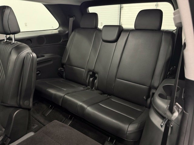 Used 2026 Hyundai Palisade SEL FWD image 30