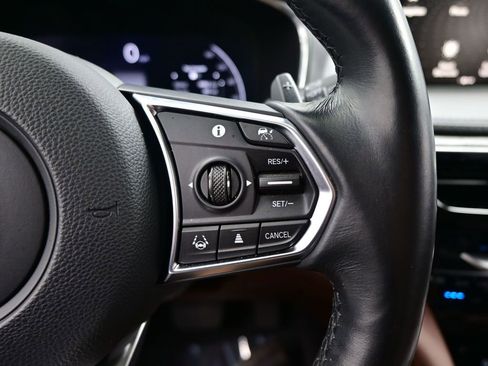 Used 2023 Acura MDX SH-AWD w/ Advance Package image 23